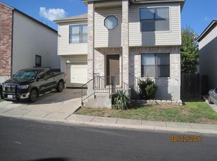 4911 Kenton Lake, San Antonio, TX 78240