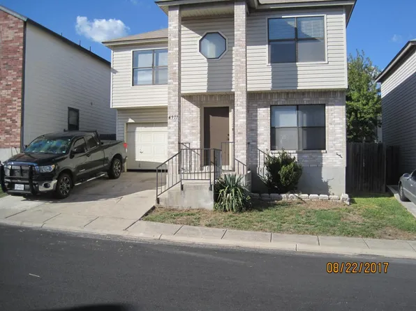 4911 Kenton Lake, San Antonio, TX 78240