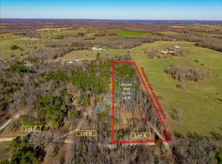 LOT Malberg Rd #A, Cabool, MO 65689