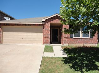 8417 Beachplum Way, Arlington, TX 76002