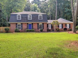 291 Dalrymple Rd NE, Sandy Springs, GA 30328