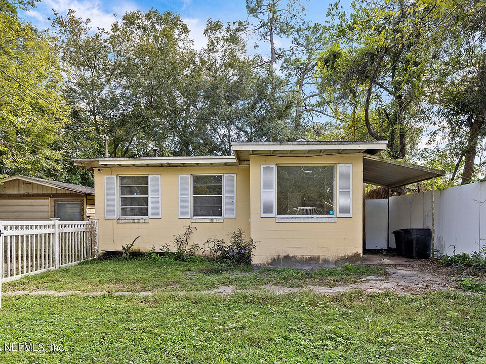 3630 CYPRESS Street, Jacksonville, FL 32205 | Zillow