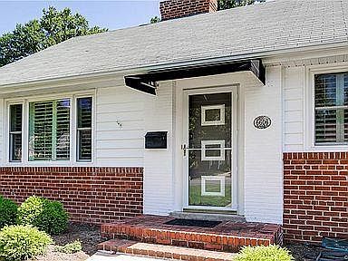 2nd image of 6606 Van Buren Ave