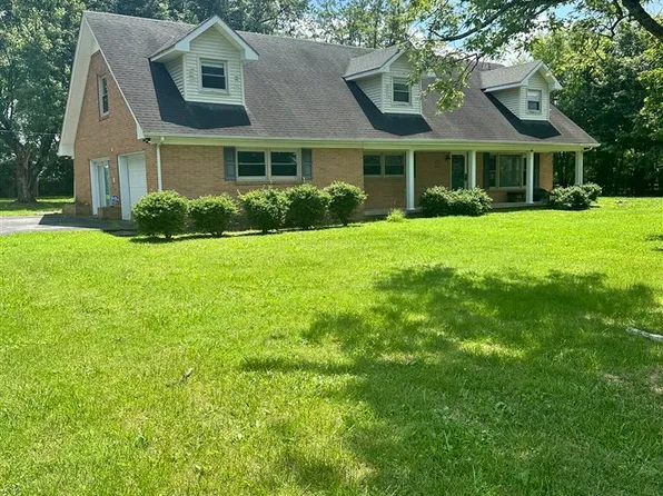 4420 Brownsford Rd, Scottsville, KY 42164