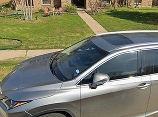 1117 Colmar Dr, Plano, TX 75023