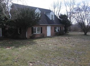 192 Cocalico Creek Rd, Stevens, PA 17578