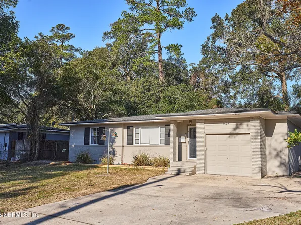 4639 MARTINGALE Road, Jacksonville, FL 32210