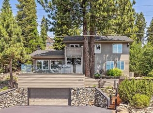 6103 N Lake Blvd, Carnelian Bay, CA 96140