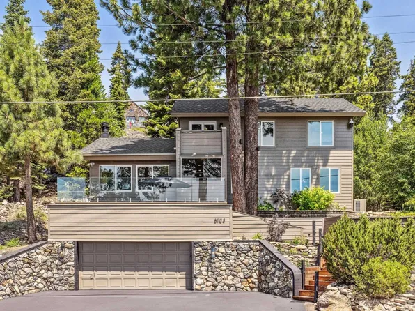 6103 N Lake Blvd, Carnelian Bay, CA 96140