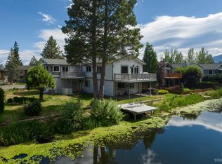 1960 Venice Dr, South Lake Tahoe, CA 96150