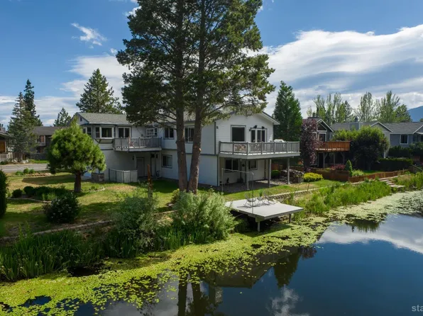 1960 Venice Dr, South Lake Tahoe, CA 96150
