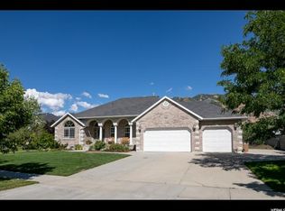 13157 S Ptarmigan Gate Rd, Draper, UT 84020