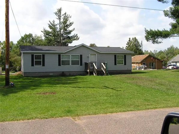 1006 West 8th Street, Ladysmith, WI 54848