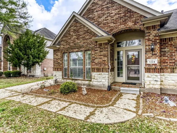 1224 Torchwood Dr, Friendswood, TX 77546