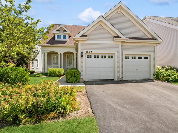 852 Peter Ct, Indian Creek, IL 60061