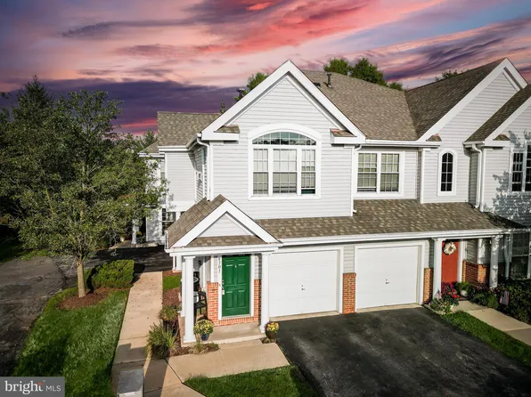 6301 Wild Swan Way Unit 201, Columbia, MD 21045