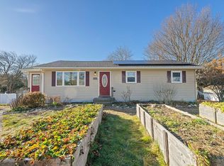 148 Burnett St, Auburn, MA 01501