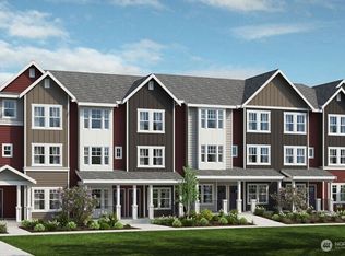 19288 NE 69th Cir #101, Redmond, WA