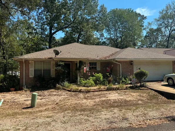 267 Broadmoor Dr, Trinity, TX 75862