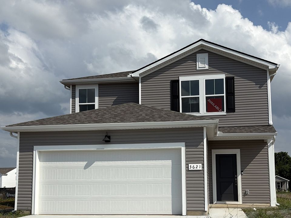1st image of 3621 Haplander Ct Lot 98