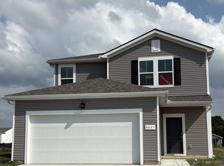 3621 Haplander Ct Lot 98, Columbia, TN 38401