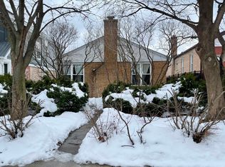 10142 S Talman Ave, Chicago, IL 60655