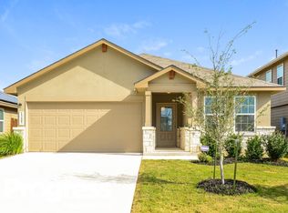 13407 Drop Seed, San Antonio, TX 78254