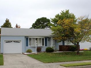 64 Westport Dr, Toms River, NJ 08757