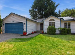 Marycon Div 01, Auburn, WA 98002