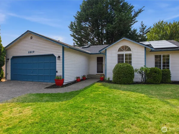 1217 E Street SE, Auburn, WA 98002