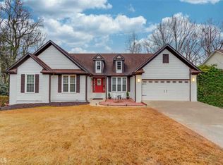 1070 Prestonwood Dr, Lawrenceville, GA 30043