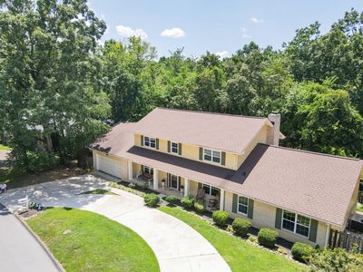 1632 Starboard Dr, Hixson, TN, 37343