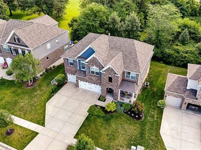 3361 Lady Palm Dr, Mason, OH, 45040
