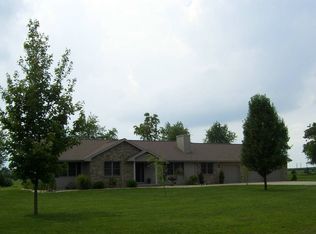 4 Windermere, Mattoon, IL 61938