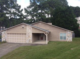 2945 Sandy Cir, Riverdale, GA 30296