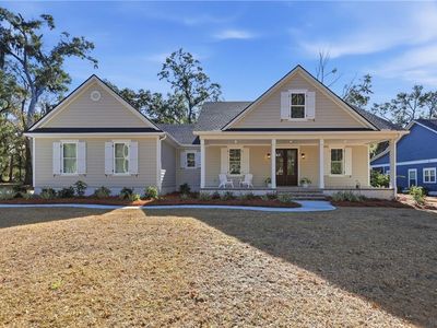 1727 Oak Forest Dr NE, Townsend, GA, 31331