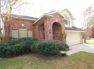 17231 Desert Maize Ln, Houston, TX 77095