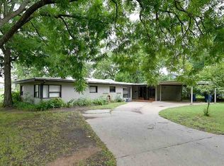 1705 W 5th Ave, Stillwater, OK 74074