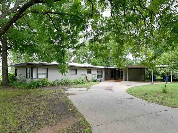 1705 W 5th Ave, Stillwater, OK 74074