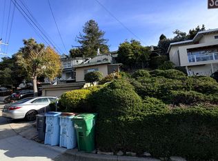 941 Spruce St, Berkeley, CA 94707