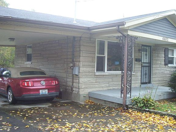 2nd image of 6603 Creston Dr