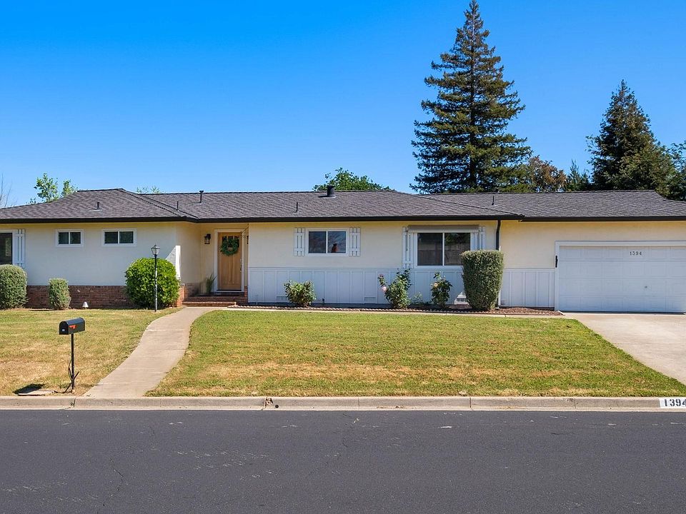 1st image of 1394 El Camino Dr