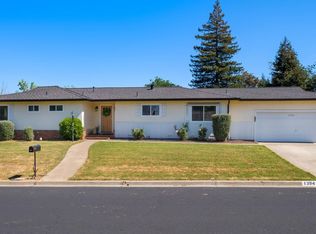 1394 El Camino Dr, Clayton, CA 94517