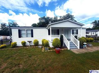 2109 Church St, Scranton, SC 29591