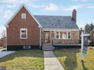 731 Charing Cross Rd, Baltimore, MD 21229