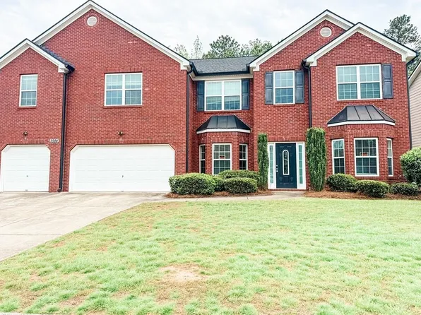5584 Dendy Trce, Fairburn, GA 30213