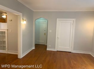 8025 S Champlain Ave APT 1E, Chicago, IL 60619