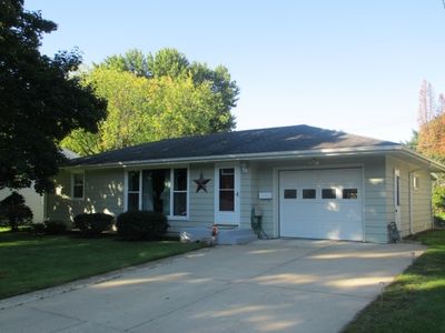 129 Sunny Cir, Mason City, IA, 50401