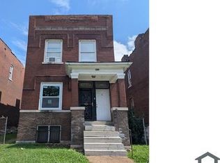 4610 Pope Ave #1F, Saint Louis, MO