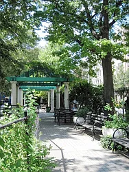 Rented by Citi Habitats